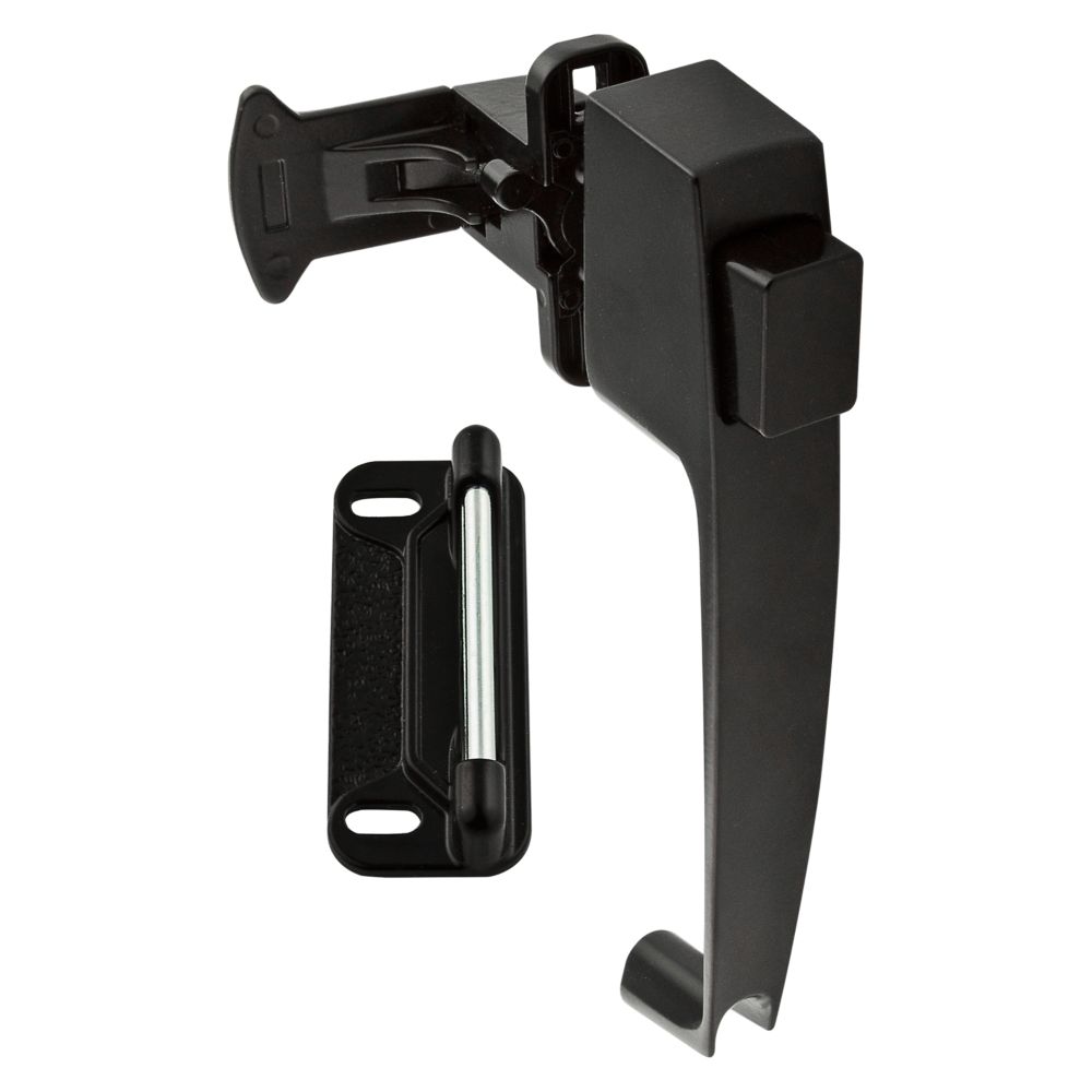 Primary Product Image for Pushbutton Latch