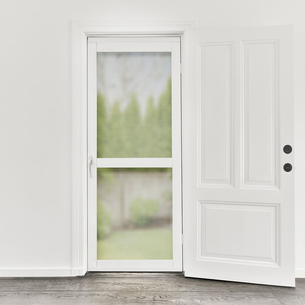 Gallery Image for Screen/Storm Door Hinges