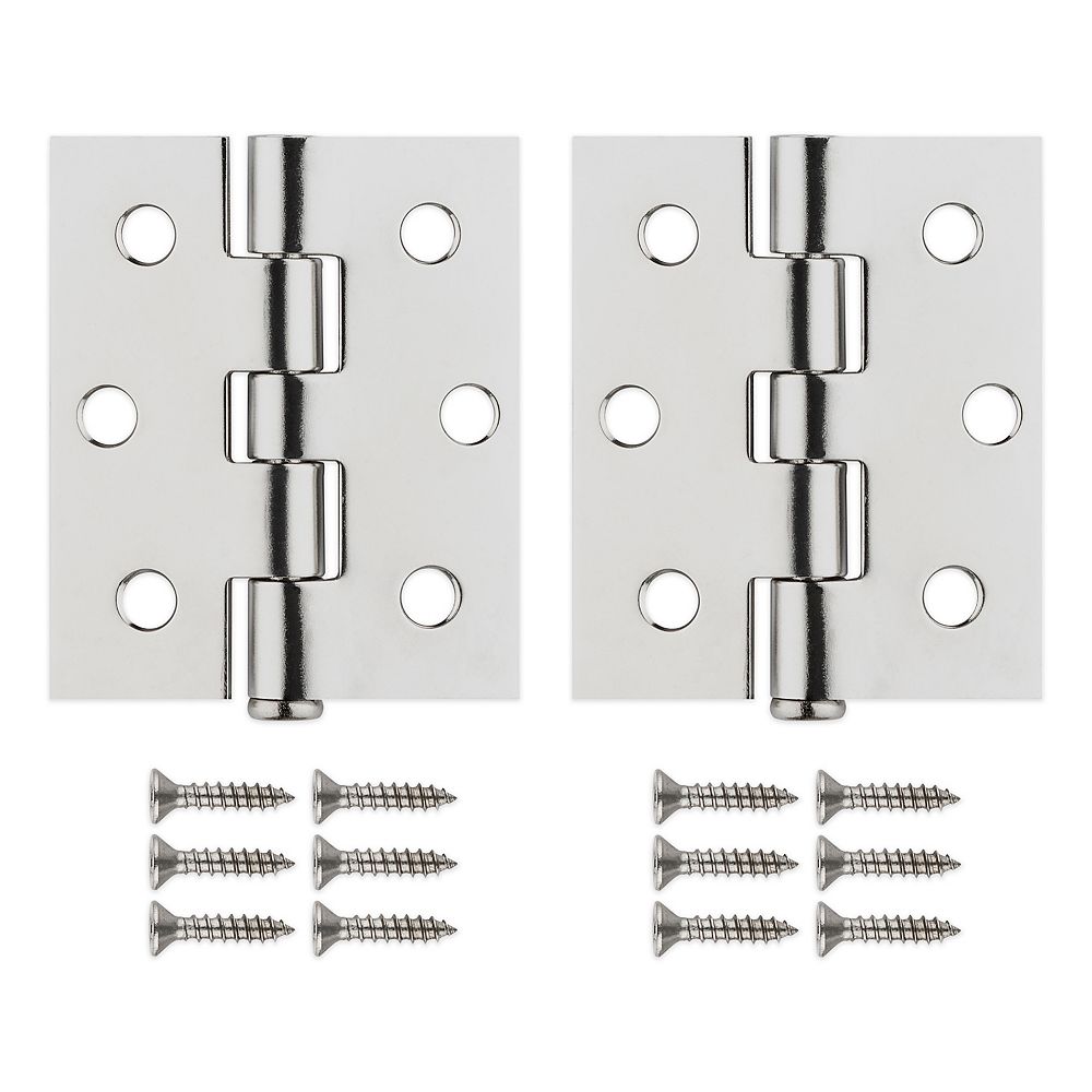 Clipped Image for Screen/Storm Door Hinges