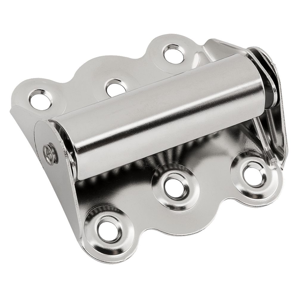 Clipped Image for Spring Hinge