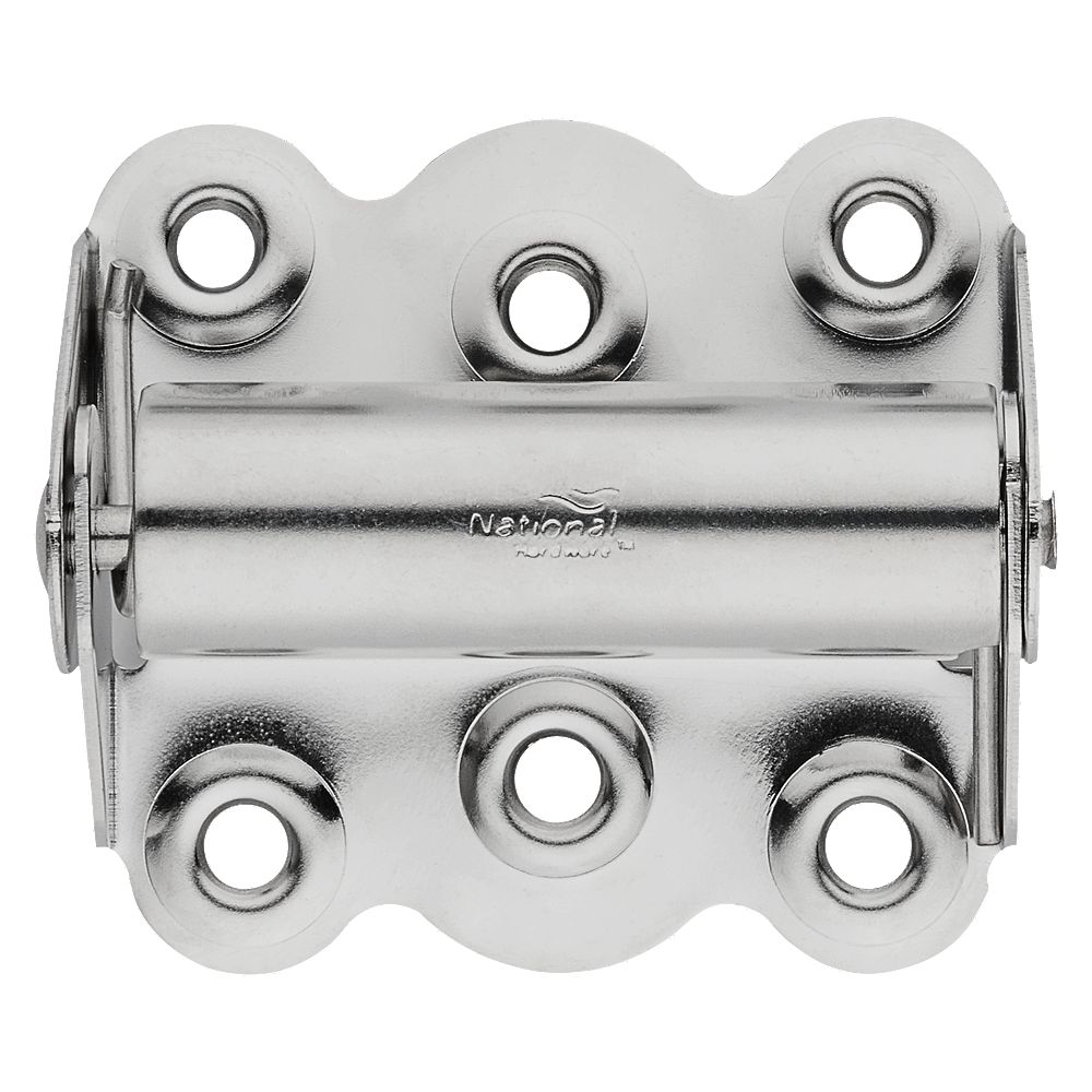 Clipped Image for Spring Hinge