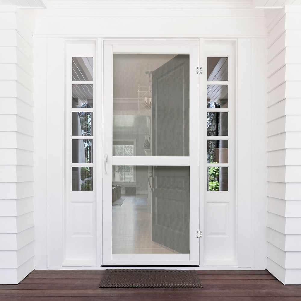 Gallery Image for Spring Hinge