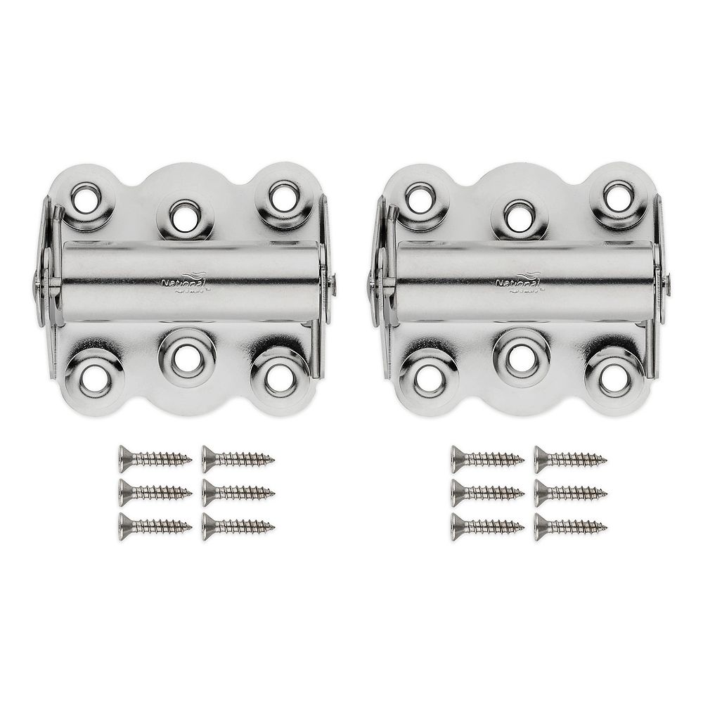 Clipped Image for Spring Hinge