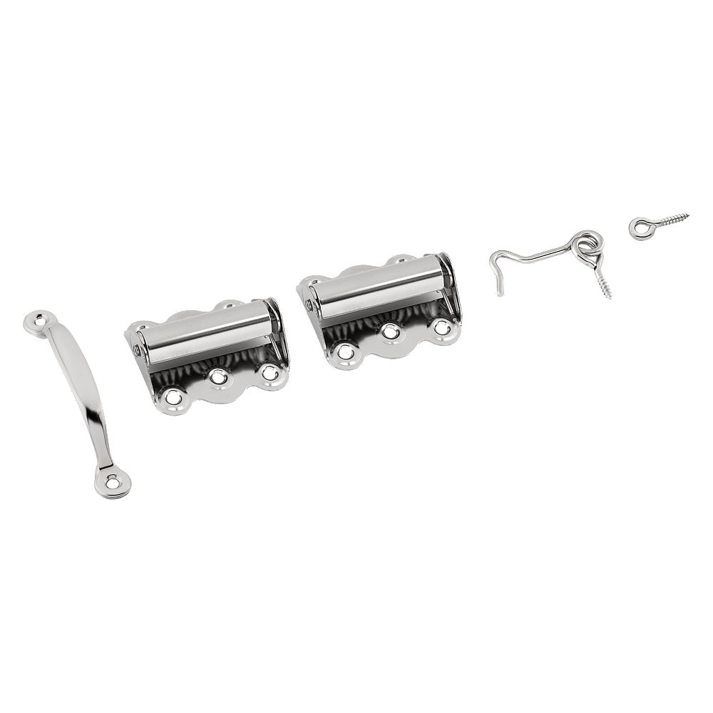 Clipped Image for Screen/Storm Door Set