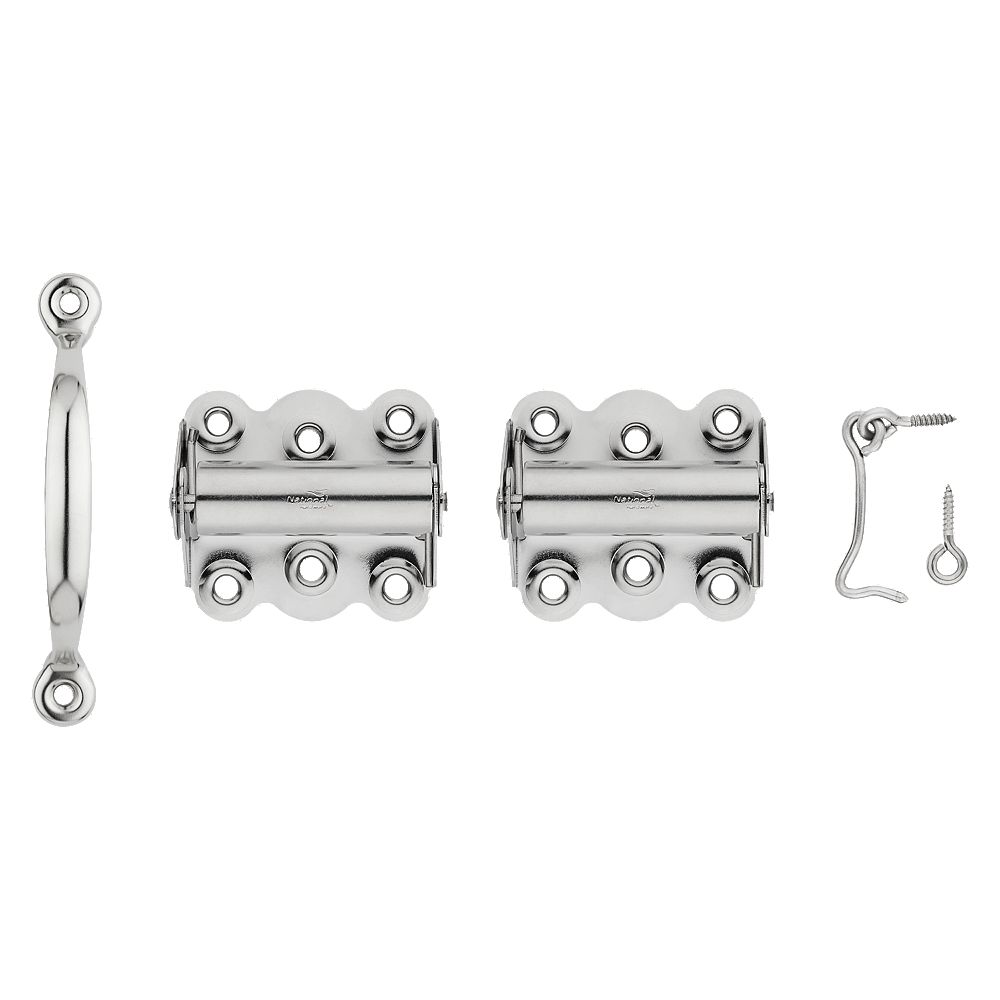 Clipped Image for Screen/Storm Door Set