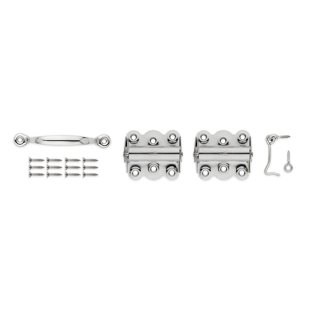 Clipped Image for Screen/Storm Door Set