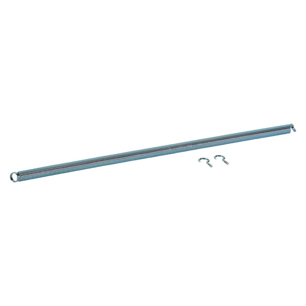 Clipped Image for Door Spring