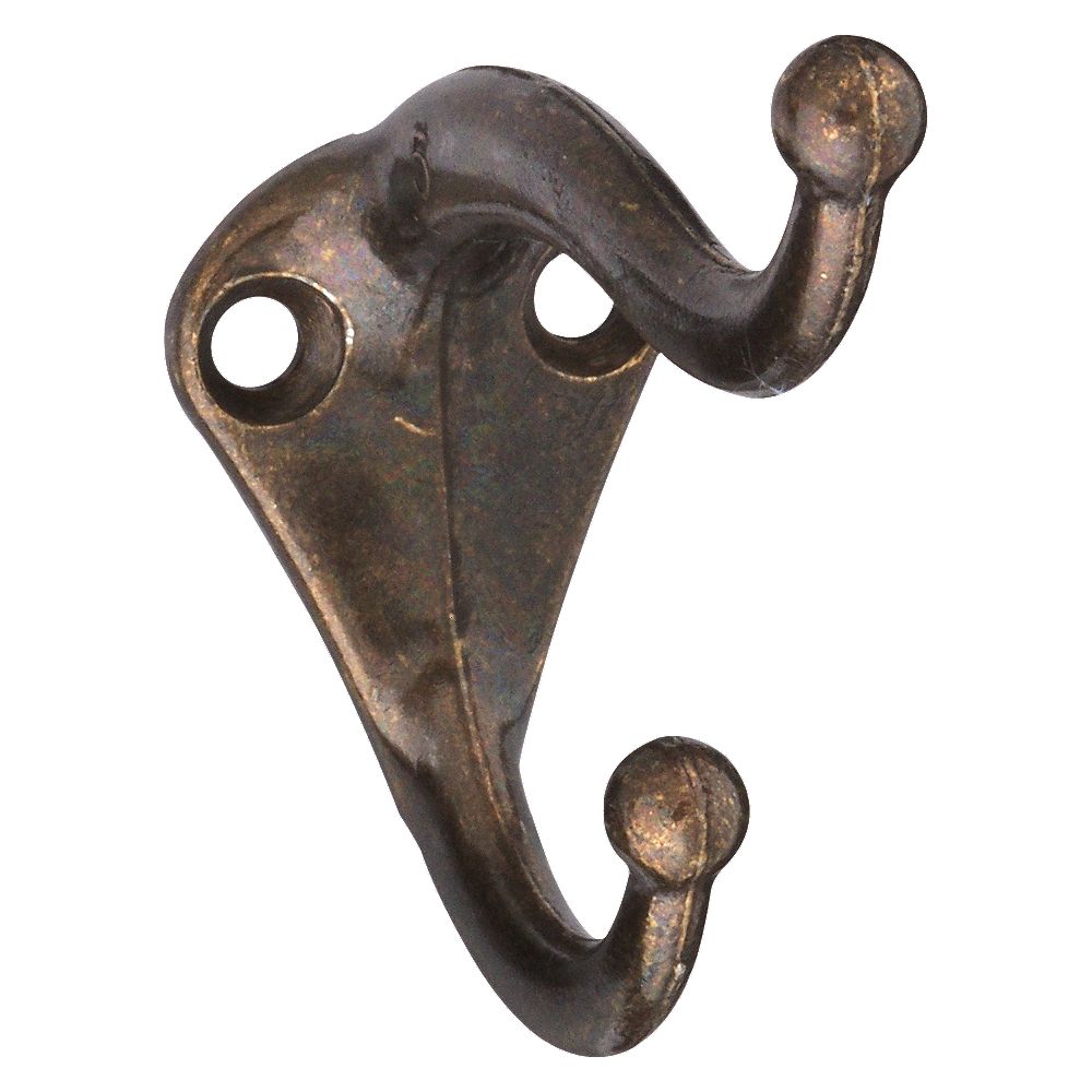 Clipped Image for Coat & Hat Hook