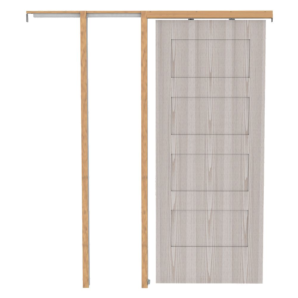 Clipped Image for Pocket Door Hardware