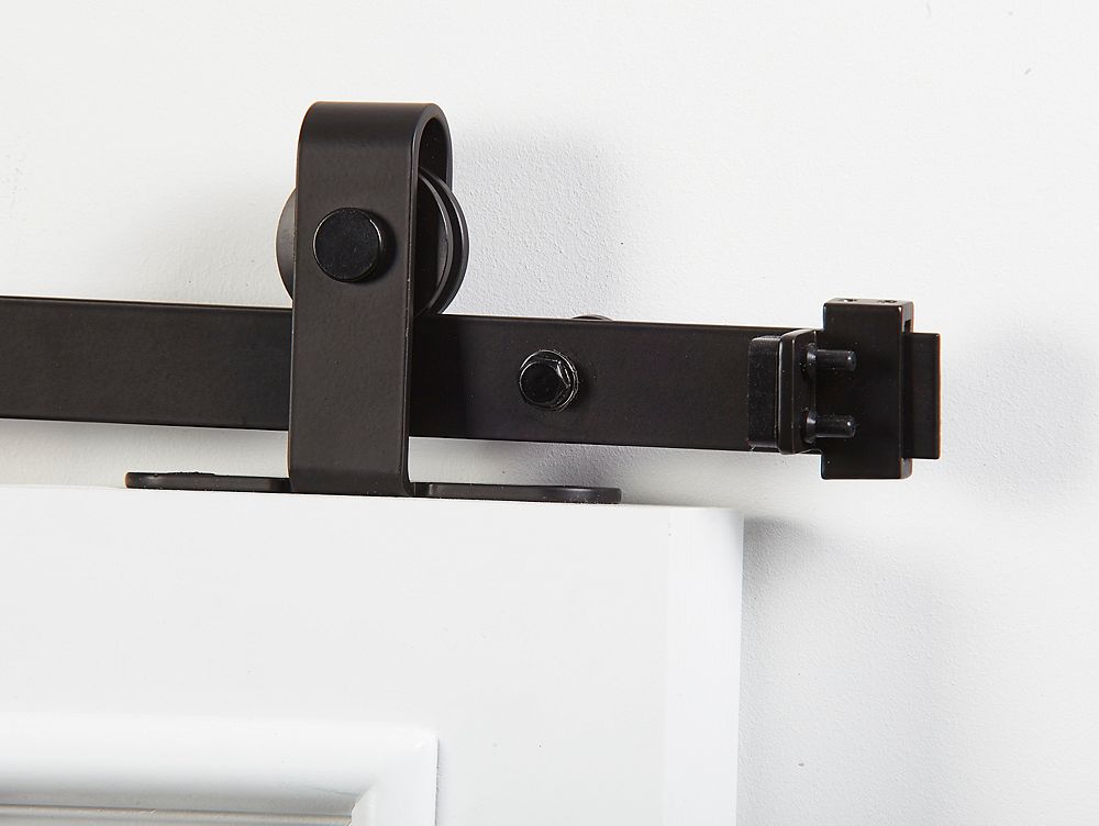 Vignette Image for Sliding Door Hardware Top Mount Mini Kit