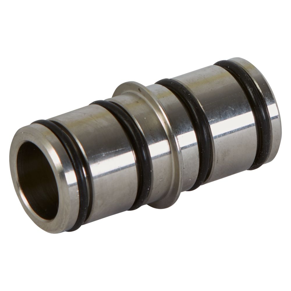 Primary Product Image for Sliding Door Hardware Connecting Adaptor