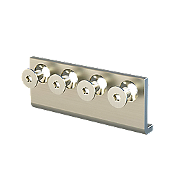 Clipped Image for Sliding Door Hardware Connecting Adaptor