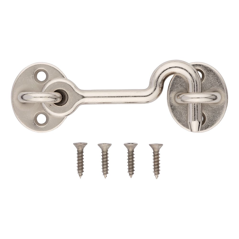 Clipped Image for Privacy Hook