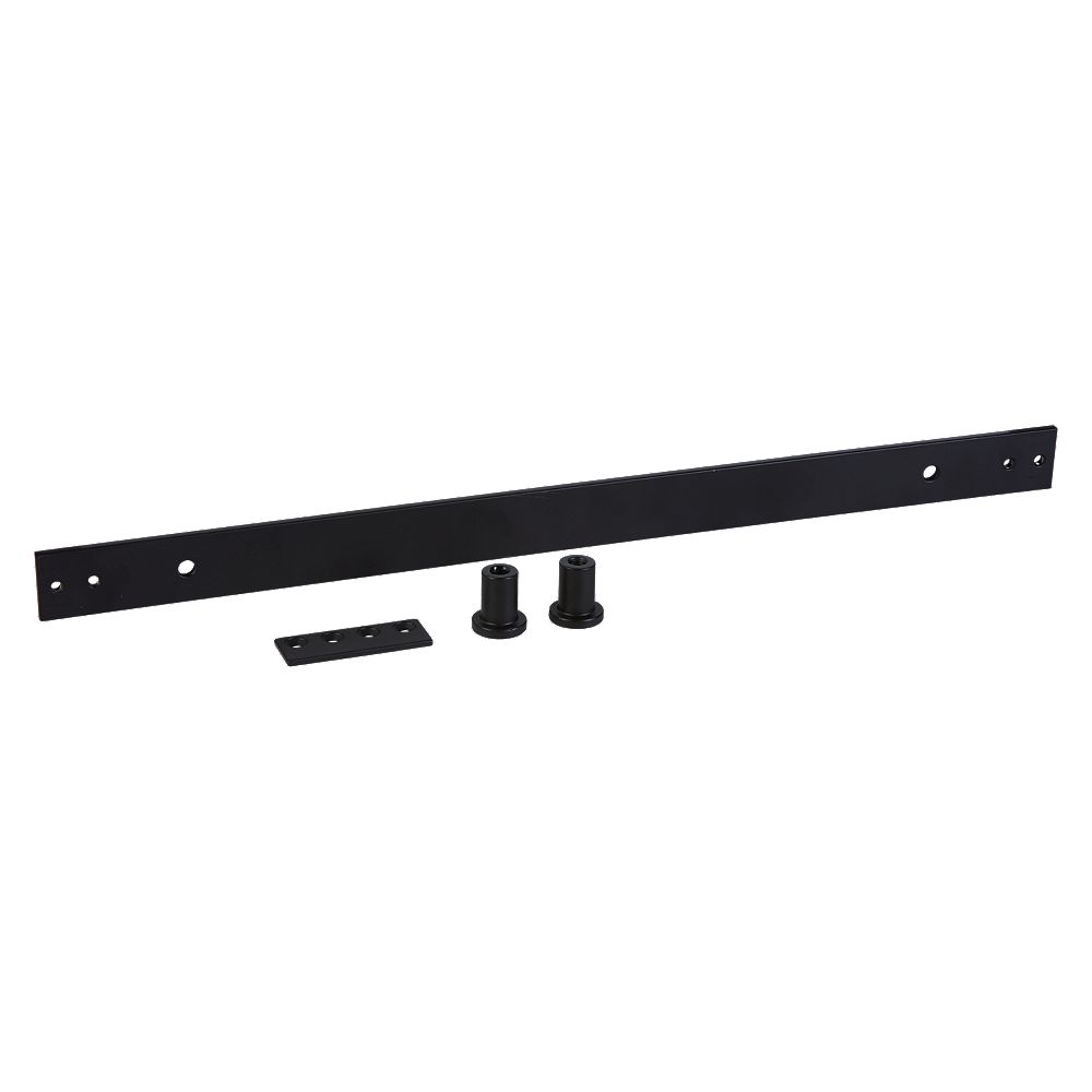 Clipped Image for Sliding Door Hardware Track Extension Kit