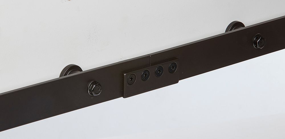 Vignette Image for Sliding Door Hardware Track Extension Kit