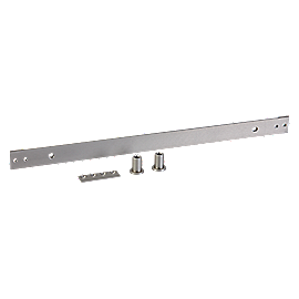 Clipped Image for Sliding Door Hardware Track Extension Kit