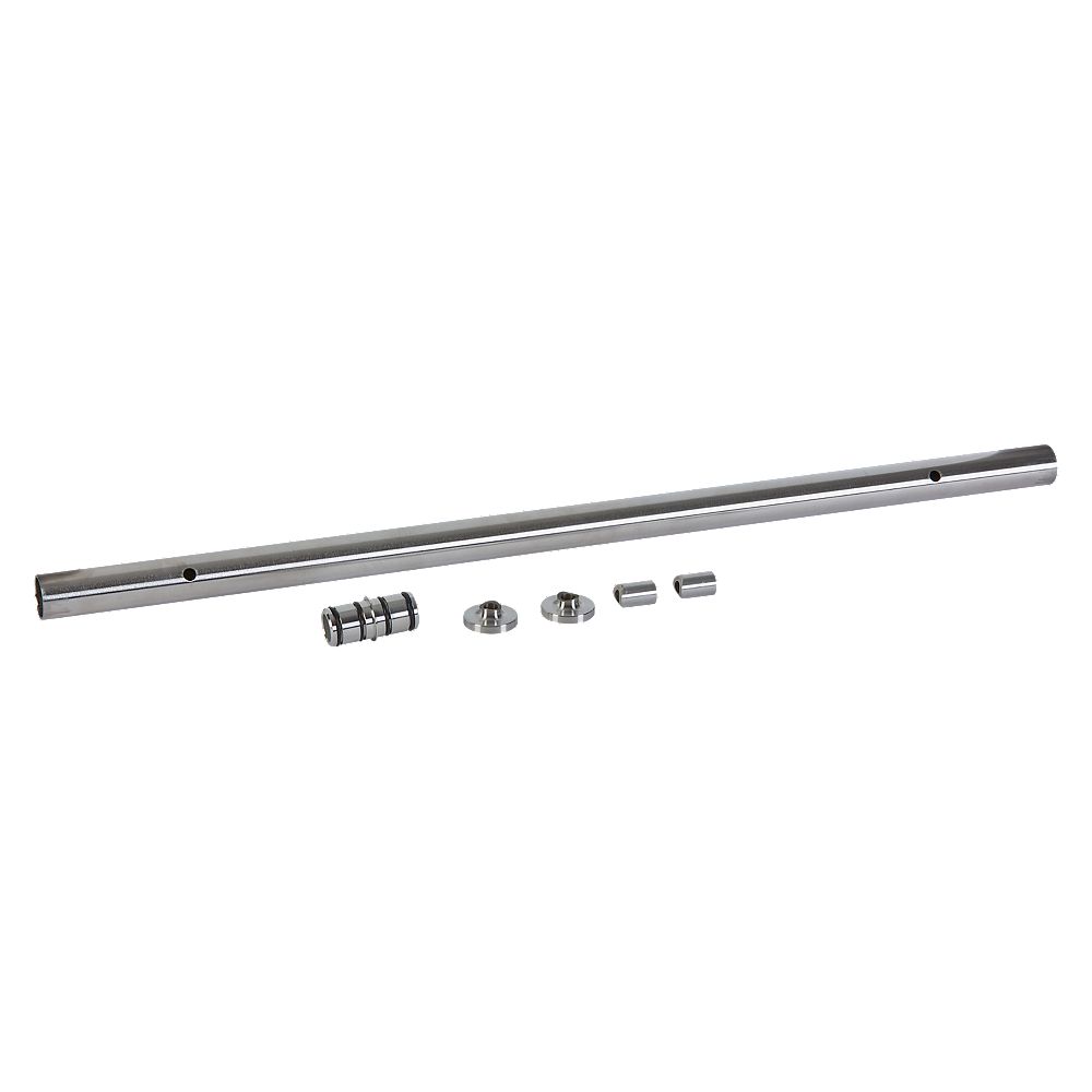 Clipped Image for Sliding Door Hardware Track Extension Kit