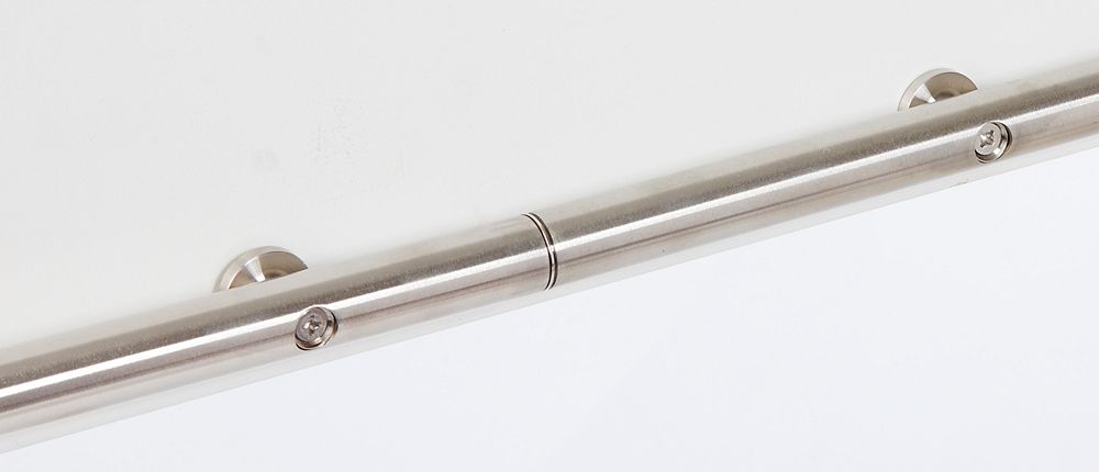 Vignette Image for Sliding Door Hardware Track Extension Kit