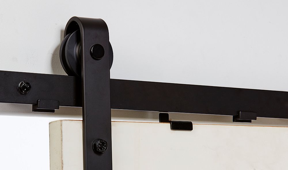 Vignette Image for Sliding Door Hardware Soft Close