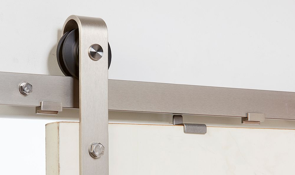 Vignette Image for Sliding Door Hardware Soft Close