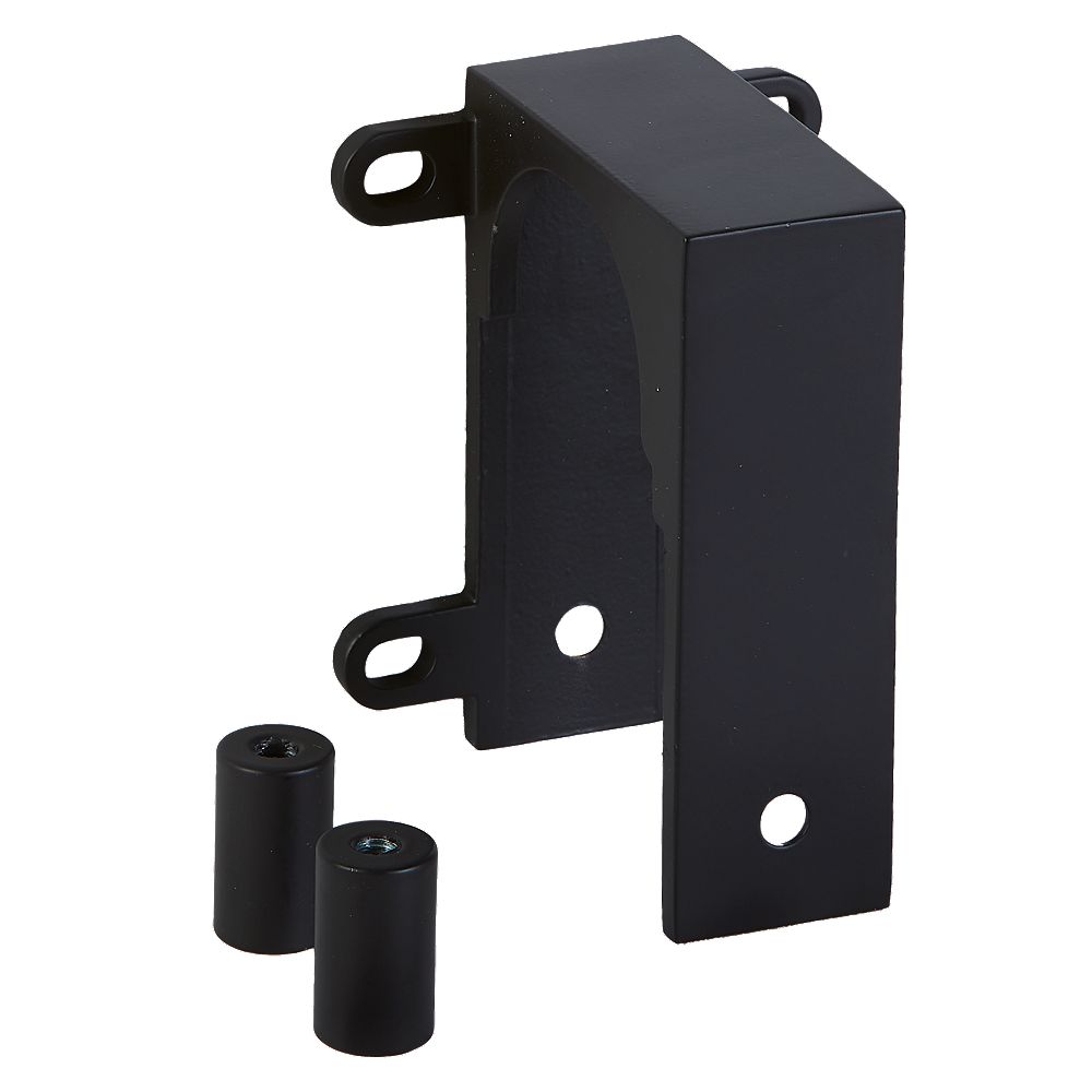 Clipped Image for Barn Door Bypass Bracket