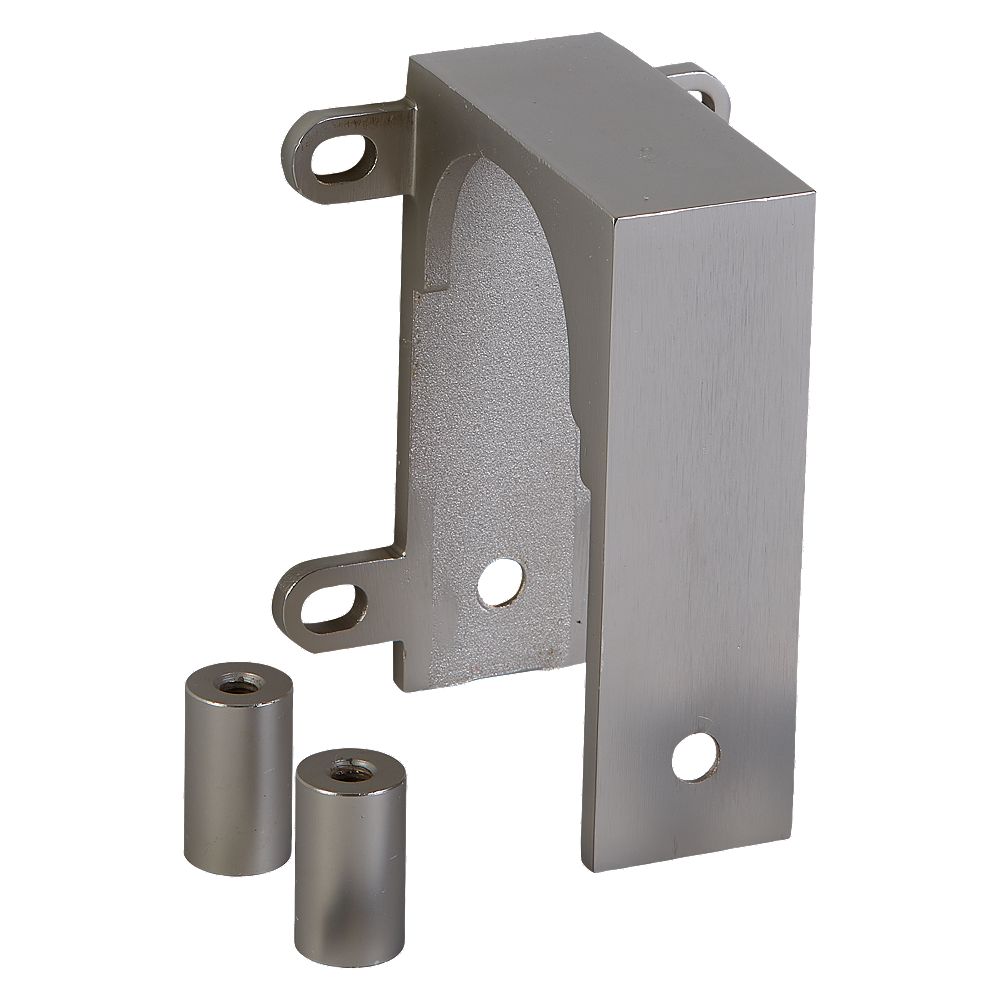 Clipped Image for Barn Door Bypass Bracket