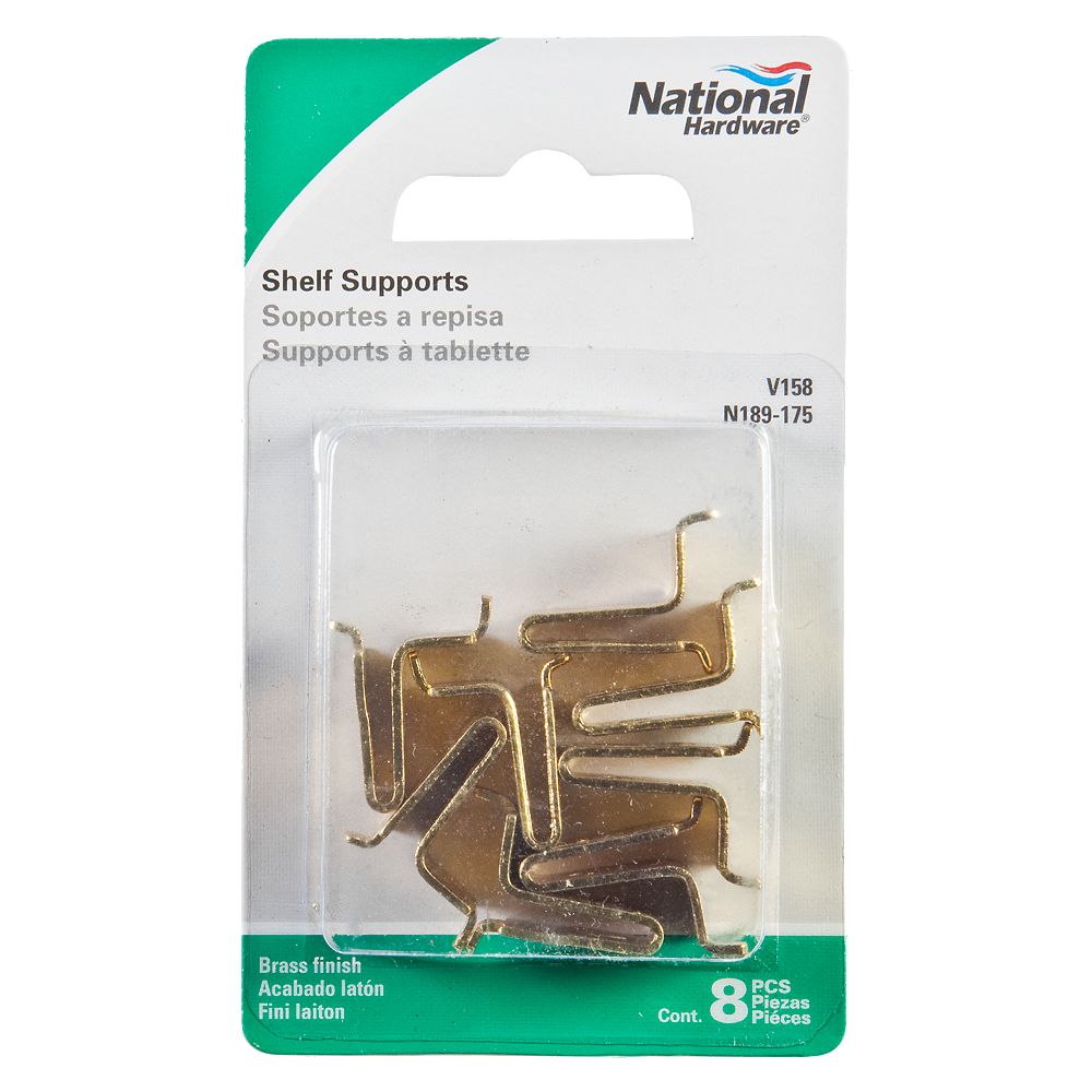 PackagingImage for Shelf Support