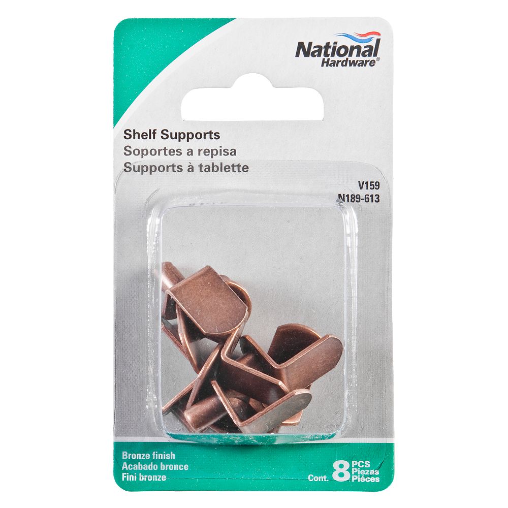 PackagingImage for Shelf Support