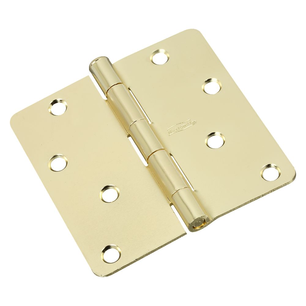 Clipped Image for Door Hinge