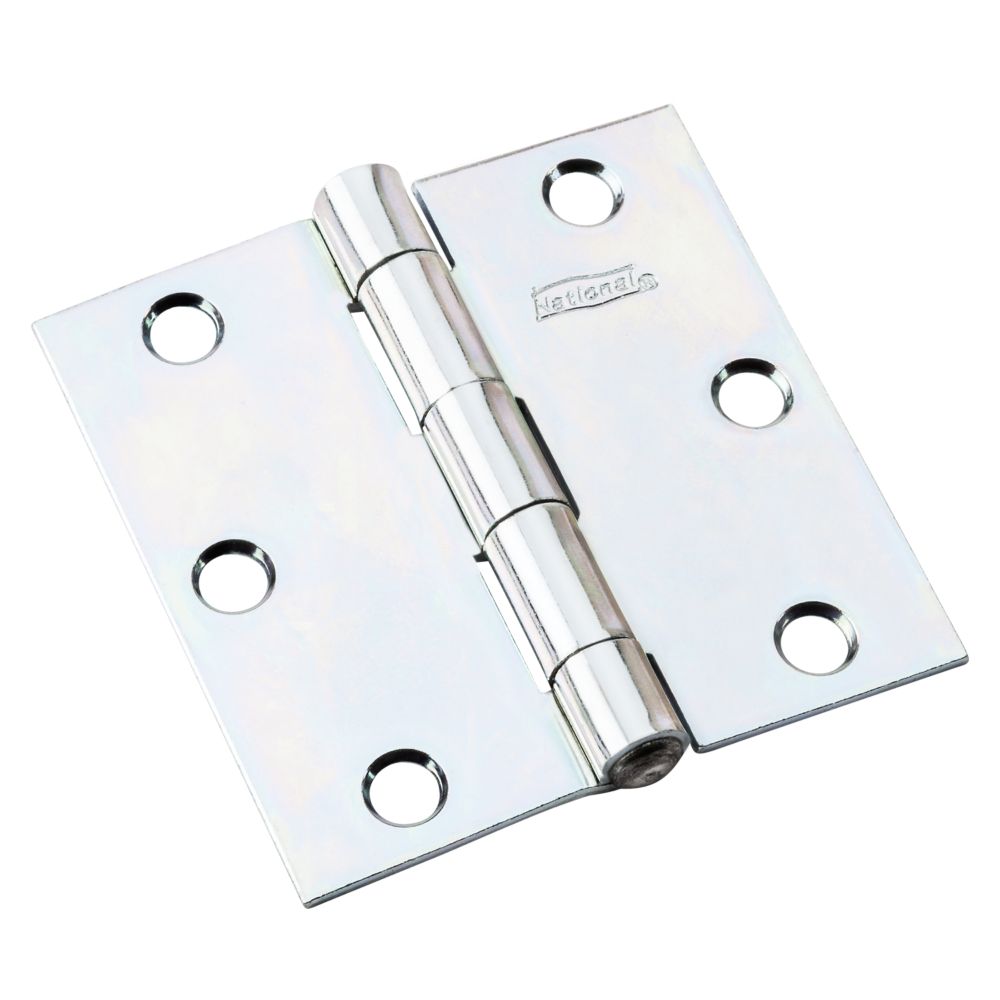 Primary Product Image for Non-Removable Pin Hinge