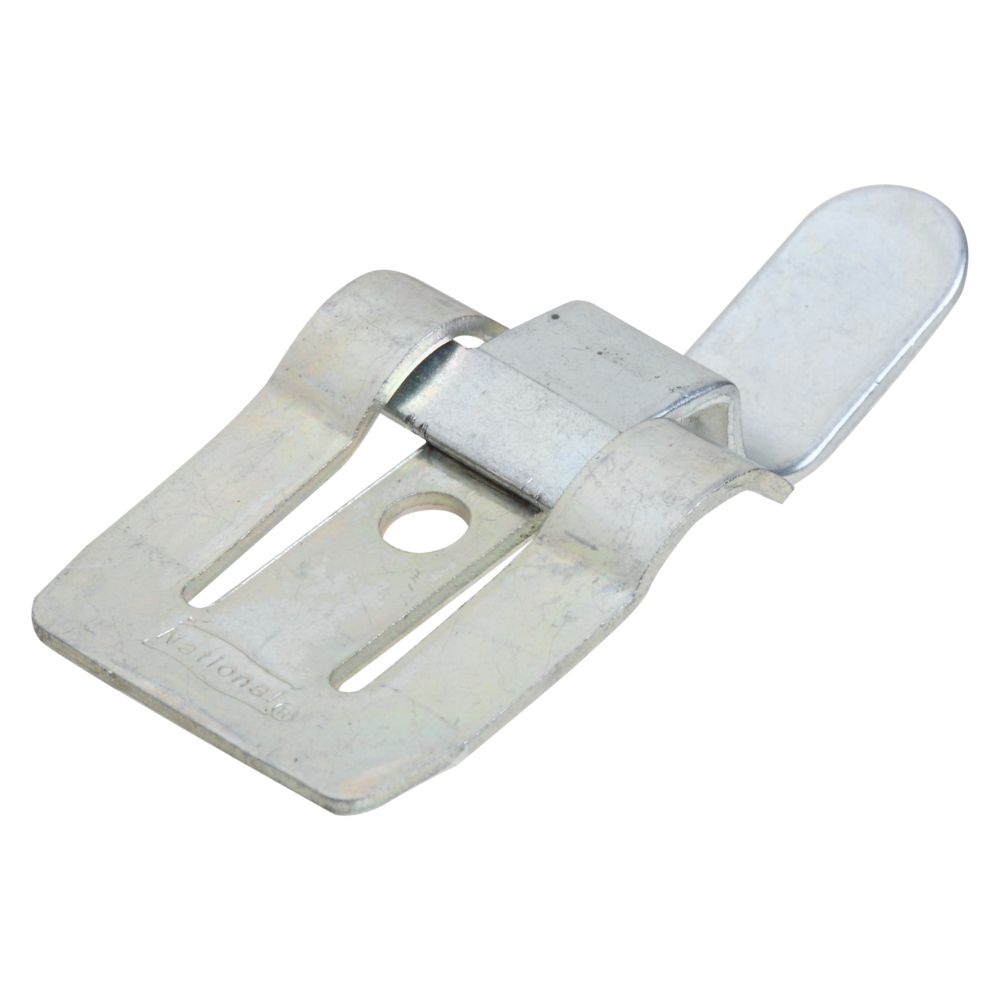 A1SF Snap Fastener - Conklin Metal Industries