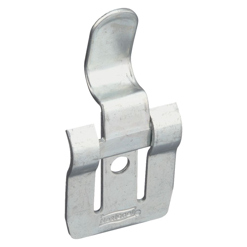 Clipped Image for Snap Fasteners