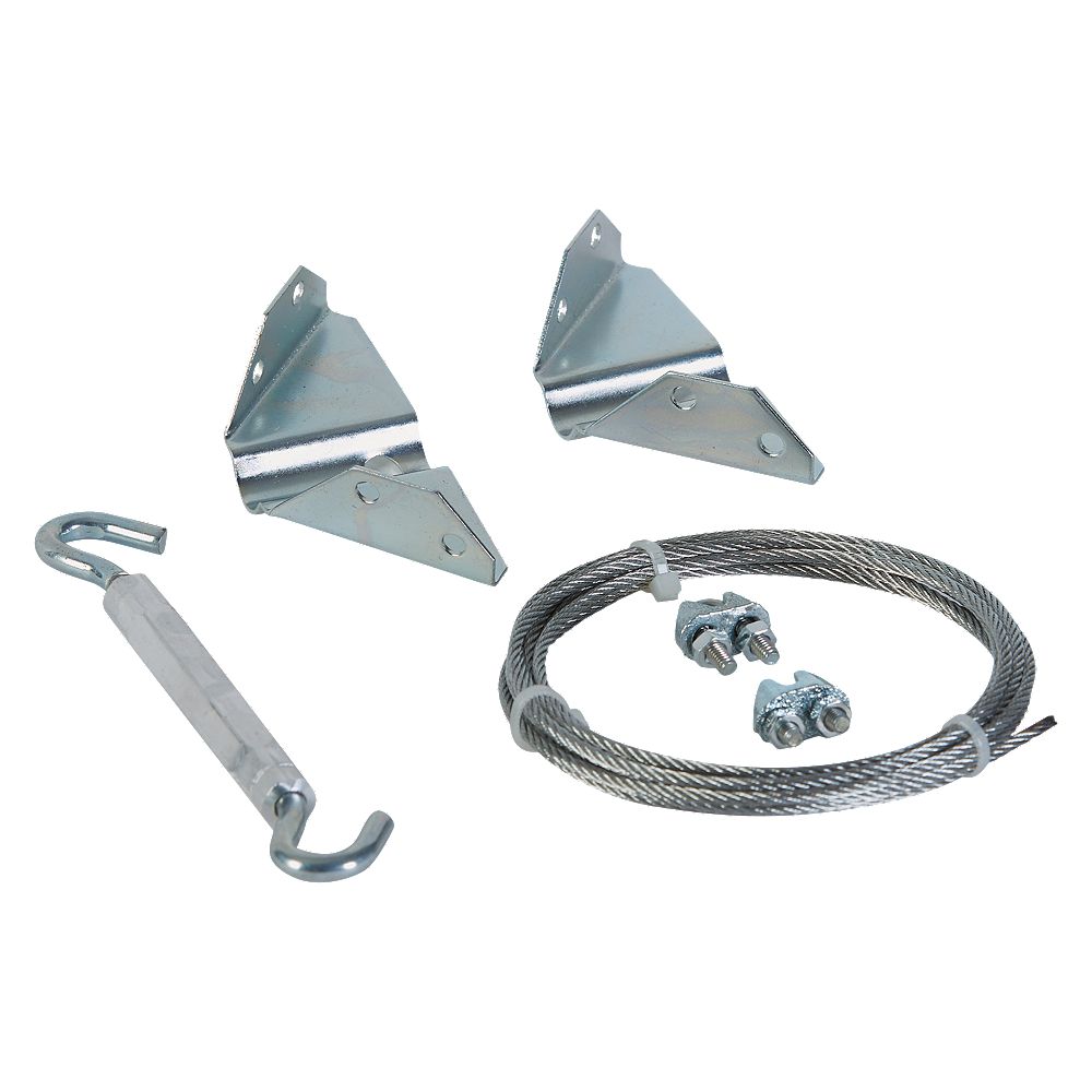 Clipped Image for Anti-Sag Gate Kit