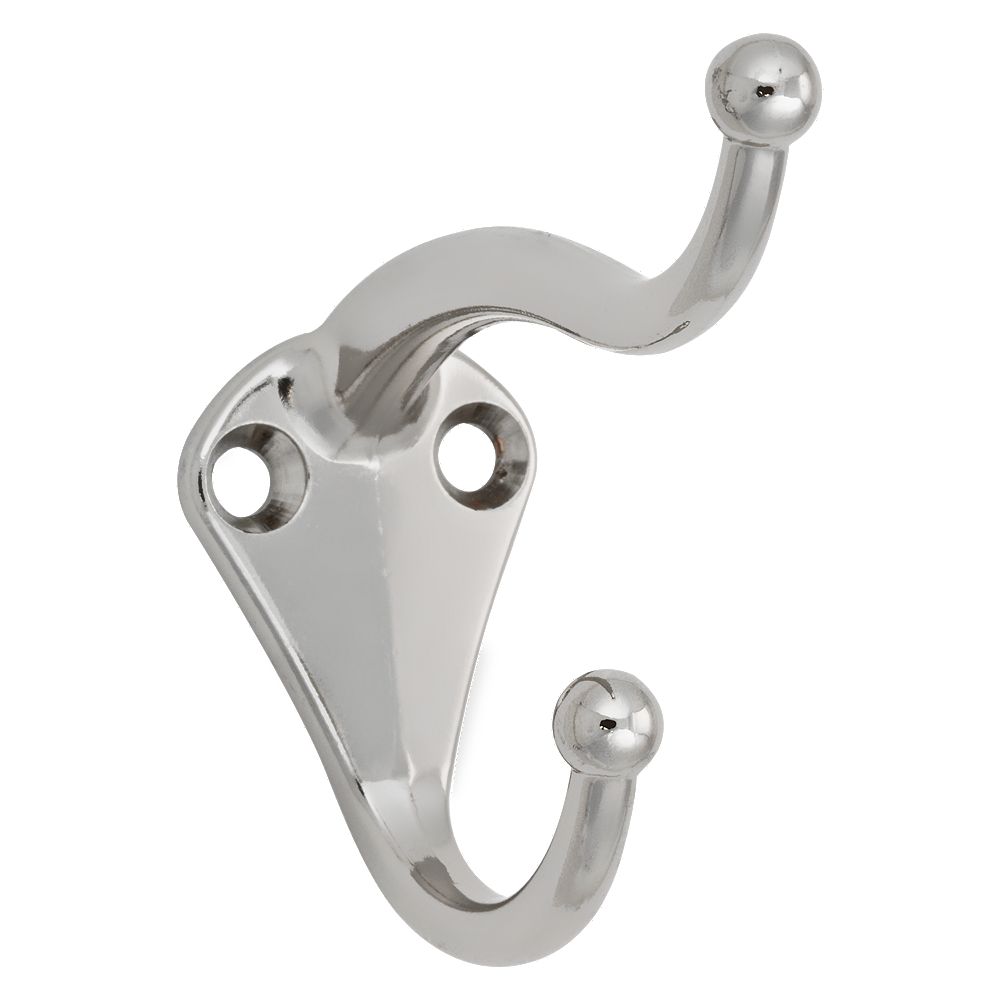 Clipped Image for Coat & Hat Hook