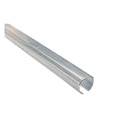 Clipped Image for Plain Round Rail
