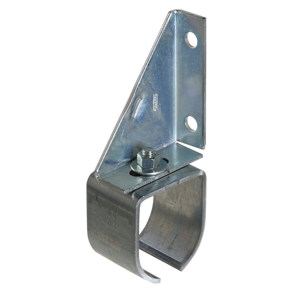 Primary Product Image for Single Round Rail