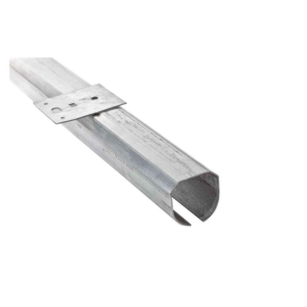 Primary Product Image for Top Mount Round Rail