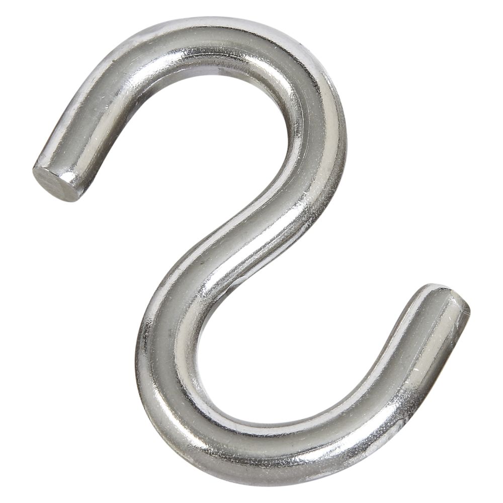 Primary Product Image for Open S Hooks