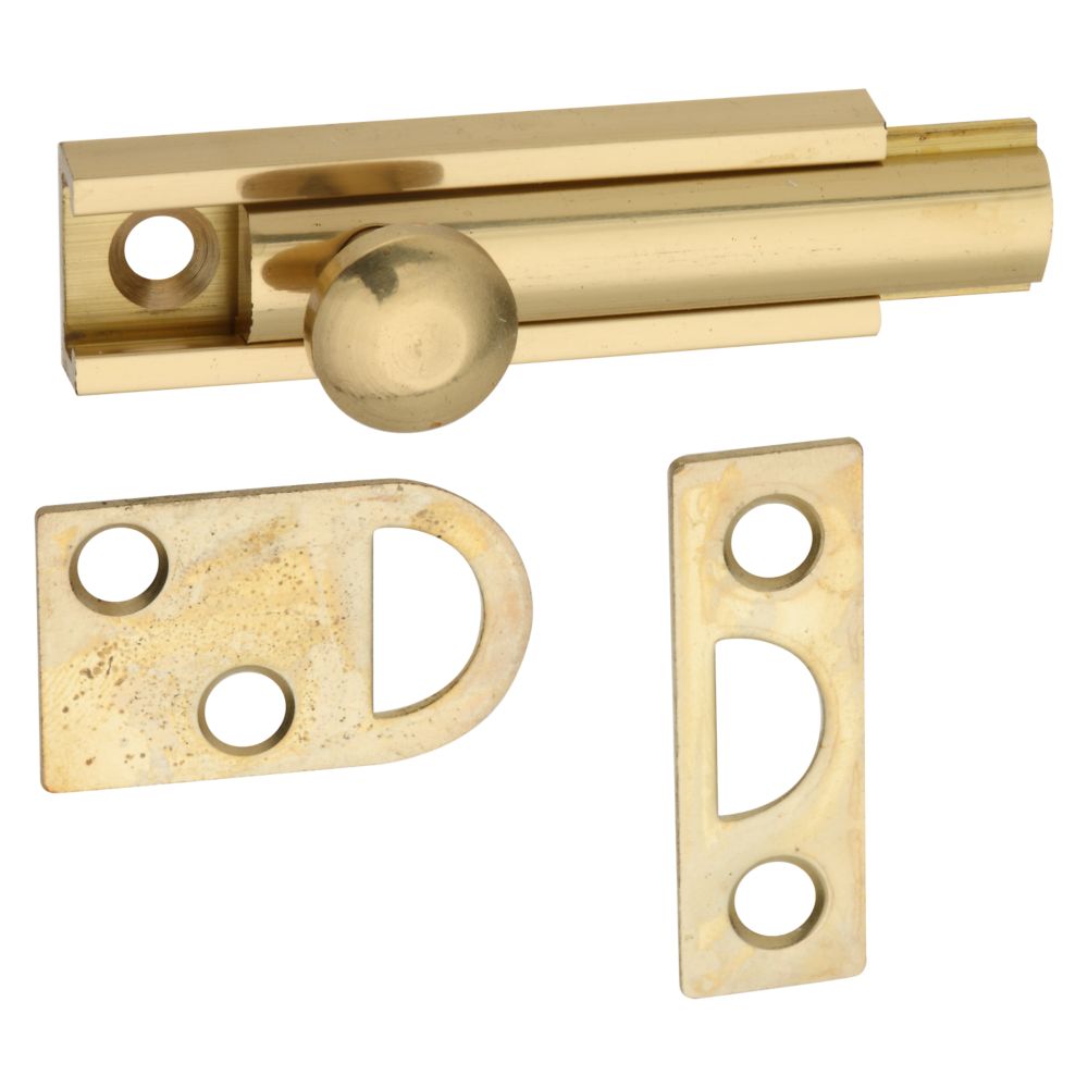 Primary Product Image for Flush Bolt