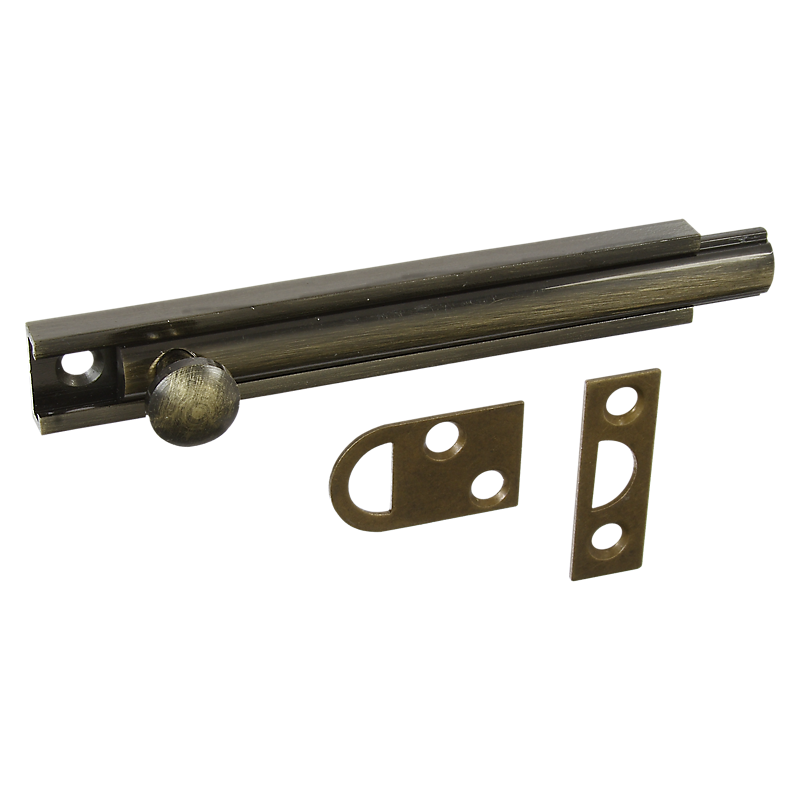 Primary Product Image for Flush Bolt