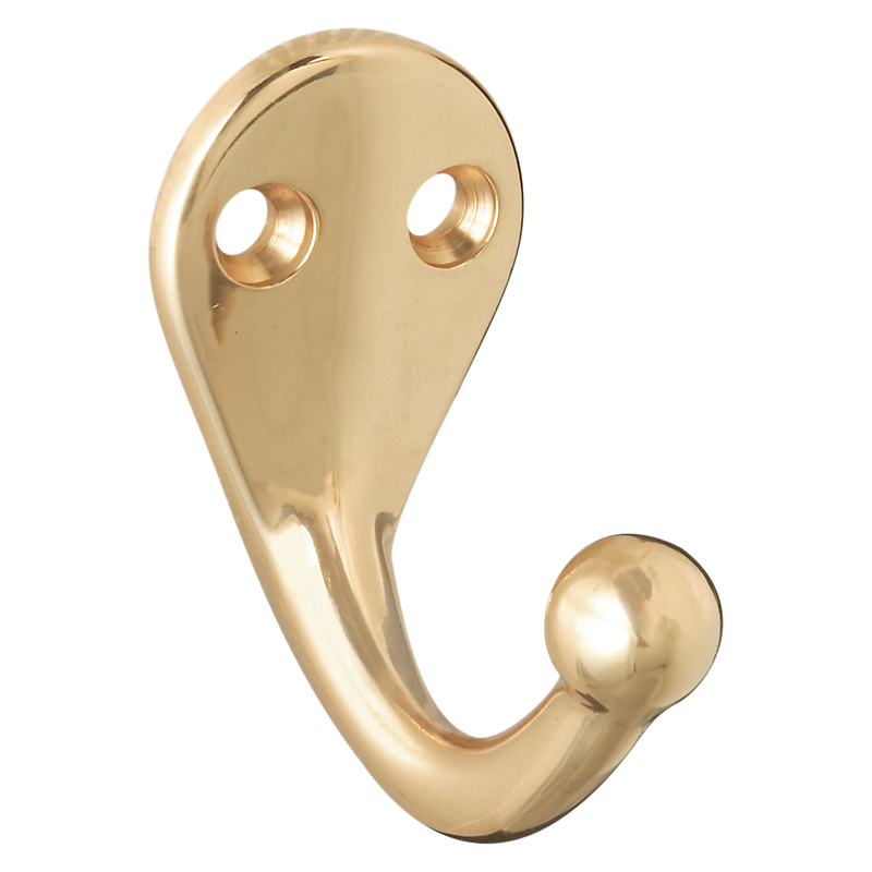 Primary Product Image for Coat & Hat Hook