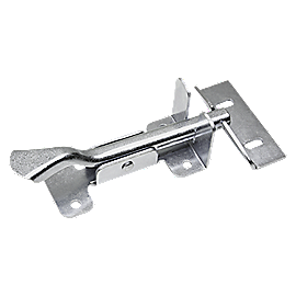 Clipped Image for Top Mount Gate Latch