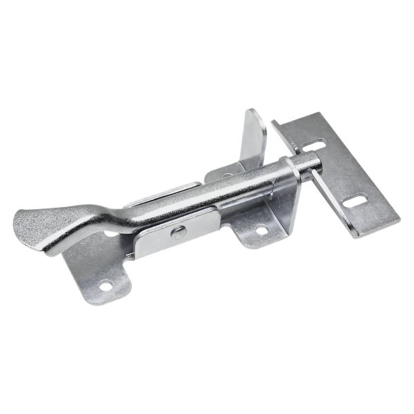 Top Mount Gate Latch - Zinc Plated N199-141 | National Hardware