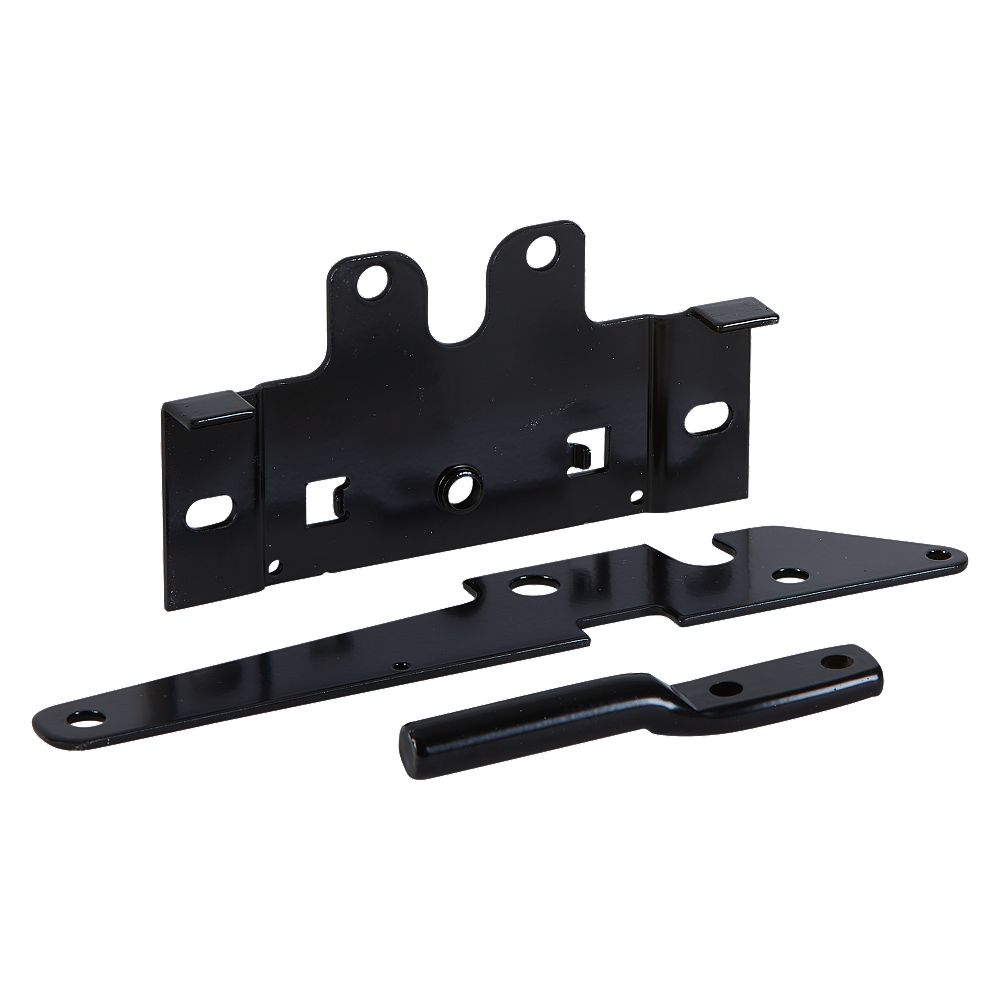 8 Strap Hinge (without lag screws) – J.C. Enterprises