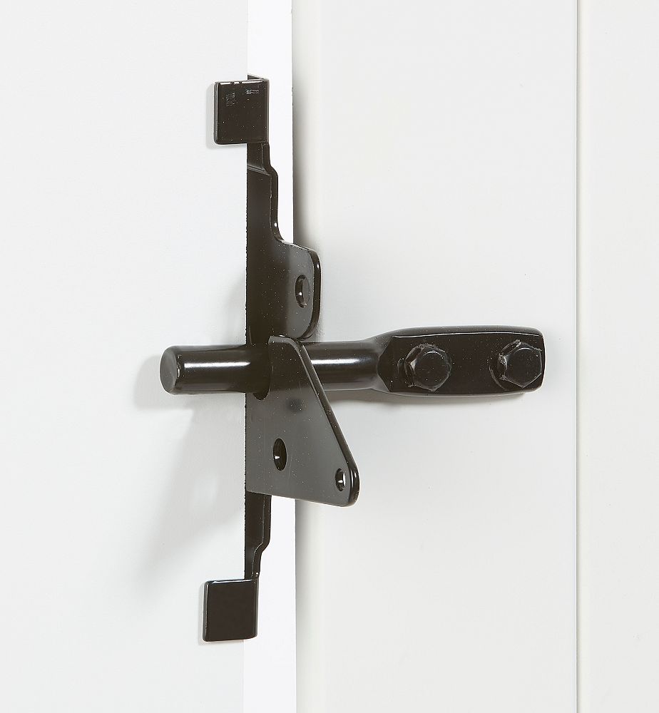 National Hardware Snap Fasteners Latch