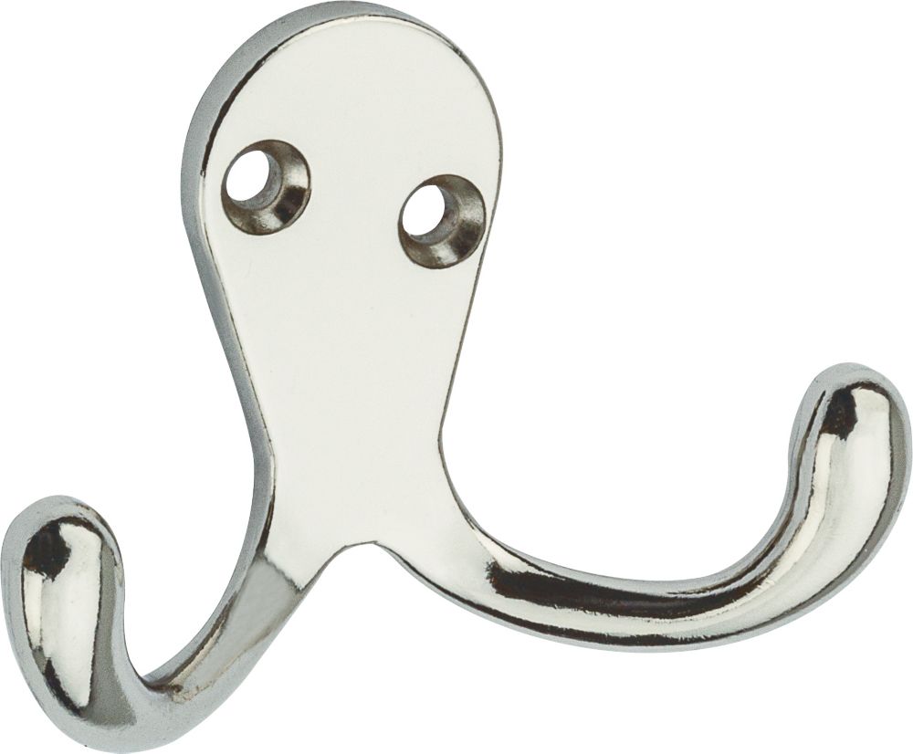 Primary Product Image for Double Clothes Hook