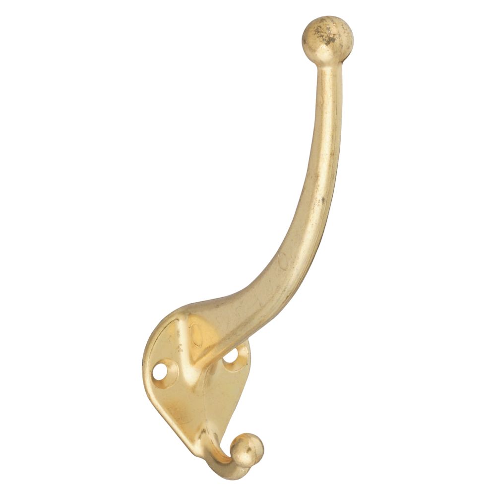 Primary Product Image for Double Clothes Hook