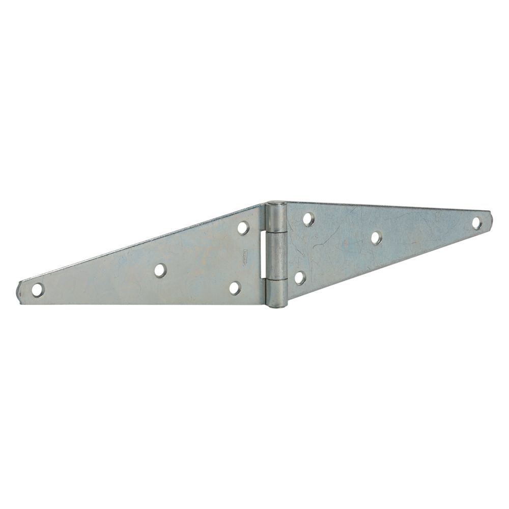 Primary Product Image for Heavy Strap Hinge