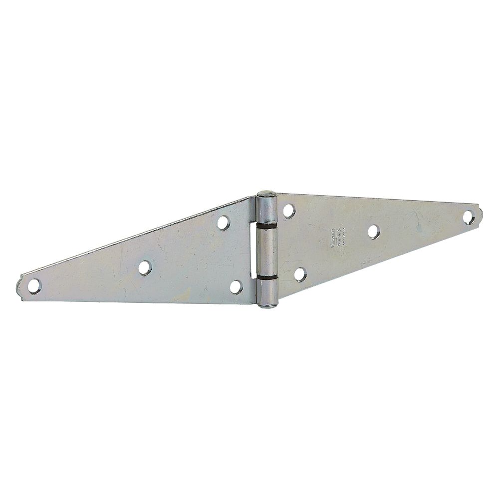 Clipped Image for Heavy Strap Hinge