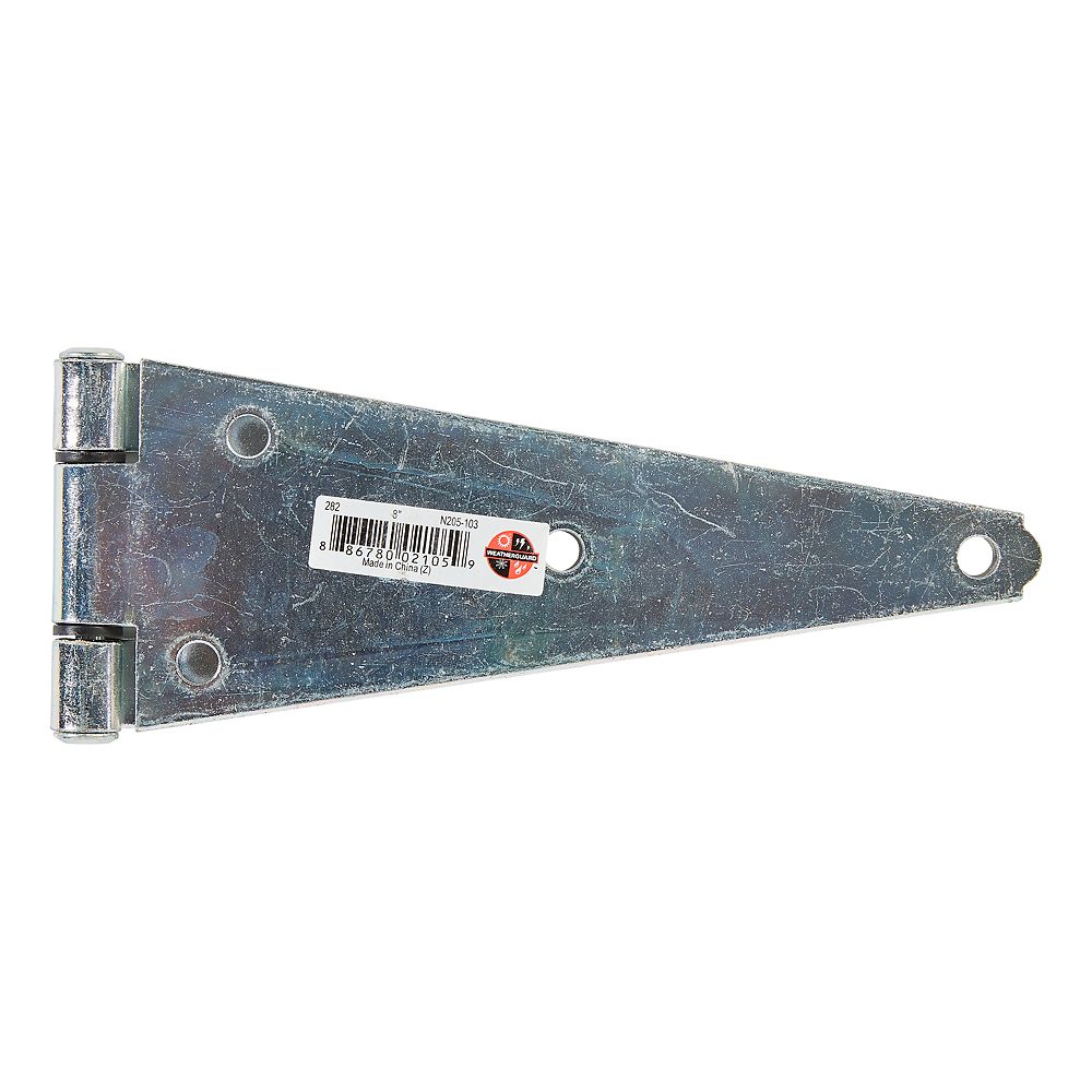 PackagingImage for Heavy Strap Hinge